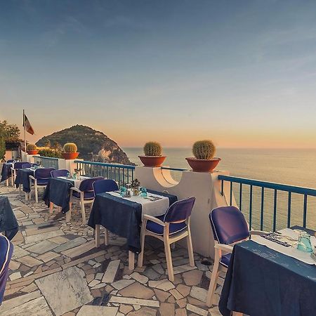 Hotel Villa Maria Sant'Angelo  외부 사진