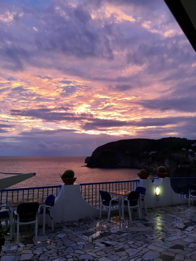Hotel Villa Maria Sant'Angelo  외부 사진