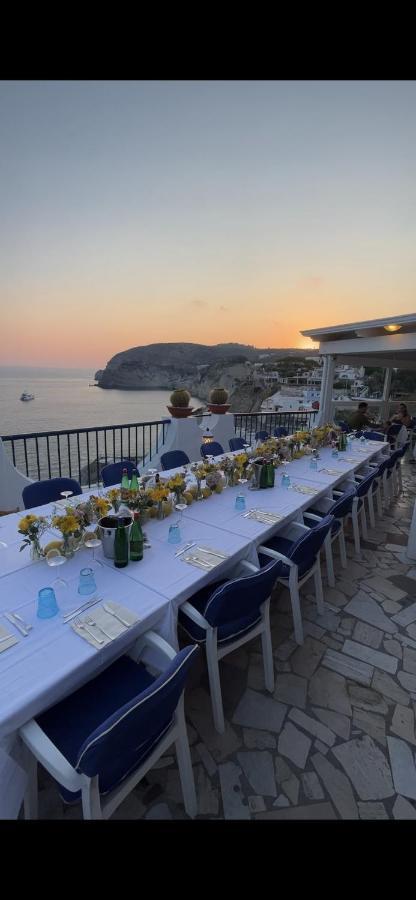 Hotel Villa Maria Sant'Angelo  외부 사진