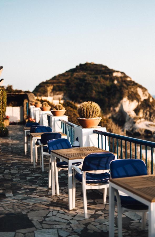 Hotel Villa Maria Sant'Angelo  외부 사진