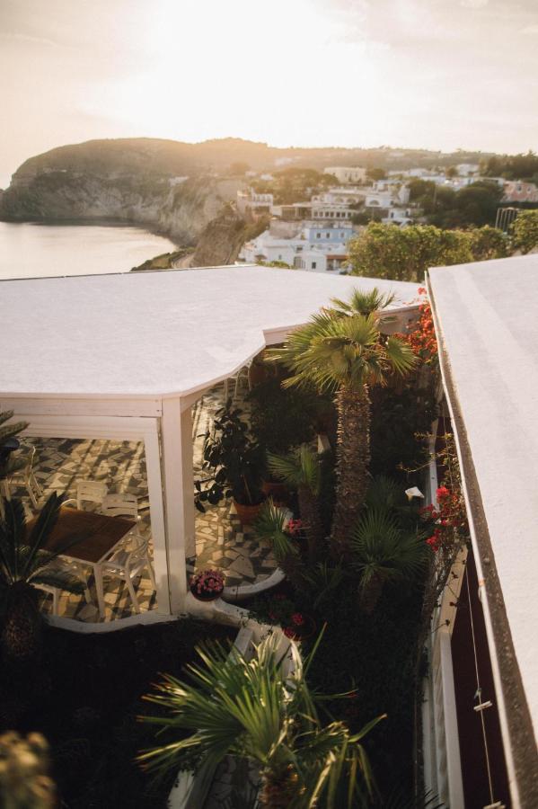 Hotel Villa Maria Sant'Angelo  외부 사진